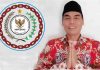 Ketua DPC Abpednas Purwakarta Dede Mulyadi