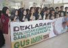 Komunitas Gamers Purwakarta deklarasi dukung Gus Muhaimin