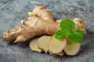 Dikenal sebagai Bumbu Masakan, Ini Enam Manfaat Kencur untuk Kesehatan Tubuh