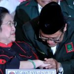 Megawati dan Cak Imin