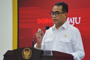 Budi Karya Sebut Angkutan Umum di Indonesia Berkembang Pesat dalam 10 Tahun
