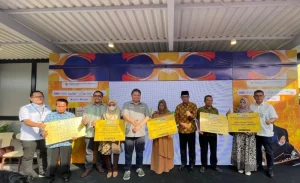 Besar Manfaatnya, Menko Airlangga Serukan Masyarakat Gabung BPJS Ketenagakerjaan