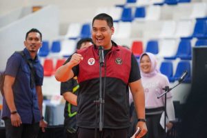 Menpora Dito Sebut akan Ada Naturalisasi Pemain untuk Timnas Indonesia