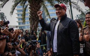 Menpora Dito Penuhi Panggilan Kejagung Terkait Kasus Korupsi BTS