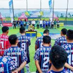 Mini Soccer