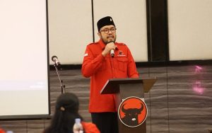 Ono Surono Dorong Komitmen Pemerintah Wujudkan Kesejahterakan Rakyat Melalui Koperasi
