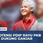 PDIP PKB