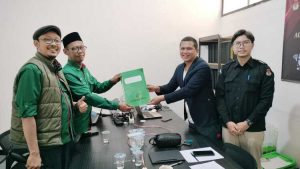 Serahkan Perbaikan DCS, PKB Purwakarta Tingkatkan Representasi Generasi Muda dan Perempuan di Legislatif