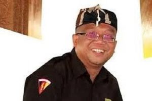 Bela Dedi Mulyadi, Lalam Martakusumah Sebut Ucok Tidak Dewasa Dalam Berpolitik
