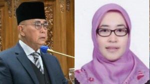 Sosok Anis Khairunnisa, Anak Panji Gumilang yang Kini Nyaleg dari PKB  