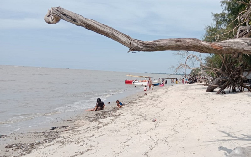 Pantai Kelang