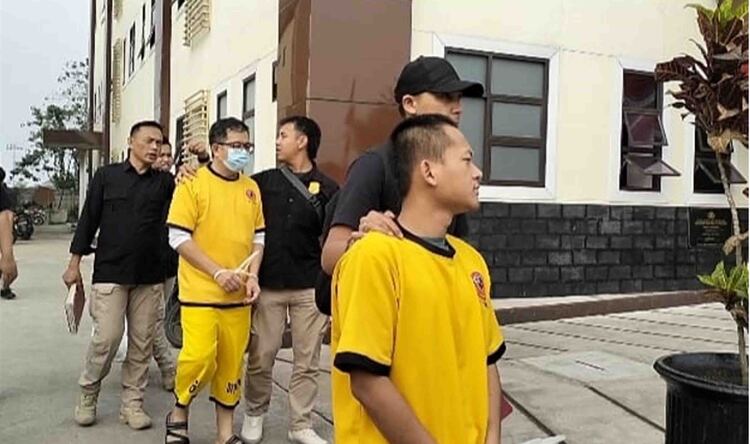 Kasus Operator Aplikasi ZAL TV Dinyatakan P21, Penyebar Konten Pornografi segera Disidang