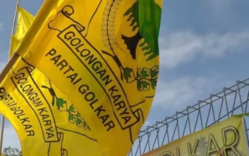 Partai Golkar