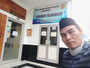 Bupati Purwakarta Diminta segera Berhentikan Kades Pangkalan