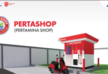 Pertamina