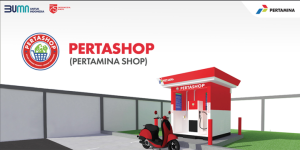 Pertamina Diduga Jiplak Merek, Warga Bandung Layangkan Somasi