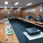 Pertemuan AMSI dengan Dewan Pers (1)