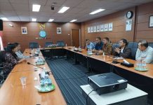 Pertemuan AMSI dengan Dewan Pers (1)