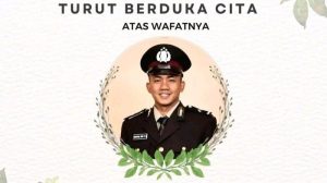 Pihak keluarga curiga Bripda IDF dibunuh secara terencana