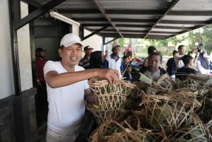 Politisi Partai Gerindra Dedi Mulyadi