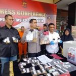 Polres Tasikmalaya Kota