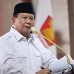 Prabowo Subianto