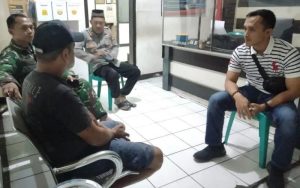 Sangar saat Memeras Sopir Elf, Preman di Garut Ini Tak Berkutik Ditangkap Polisi