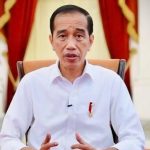 Presiden Joko Widodo