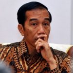 Presiden Jokowi