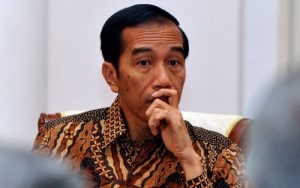 Besok, Presiden Jokowi Umumkan Kenaikan Gaji PNS, Berapa Rinciannya?