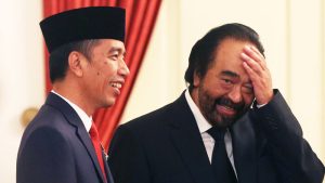 Surya Paloh Penuhi Undangan Presiden Jokowi, Sekjen NasDem Beberkan Hal Ini
