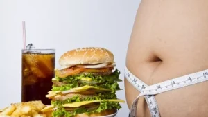 Ribuan Balita di Bekasi Terindikasi Alami Obesitas, Ini Pemicunya