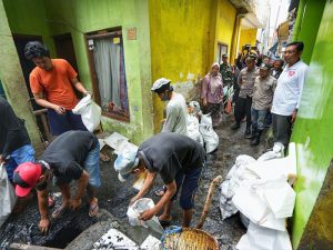 Sampah Masih Jadi Penyebab Banjir, Program Kang Pisman Masih Harus Diperluas