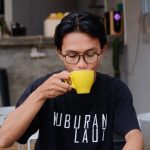 Mahasiswa Pasca Sarjana IPB University, San San Ramdhani.