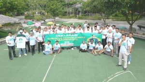 Ratusan Pegiat Ekonomi Kreatif di Purwakarta Dukung Gus Muhaimin Jadi Presiden 2024, Ini Alasannya