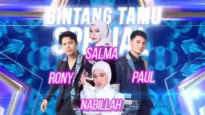 The Semi Final Battle Begin! Para Pemegang Golden Buzzer Kembali Ke Panggung Indonesia’s Got Talent 2023