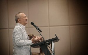 Setiawan Wangsaatmaja Klaim Angka Stunting di Jabar Turun, Segini Jumlahnya