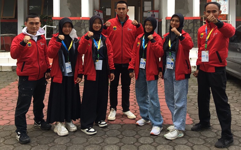 Tarung Derajat Cianjur