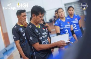 ASEAN Grand Prix 2023: Bandung bjb Tandamata Siap Hadapi Tim dari Vietnam, Filipina dan Thailand
