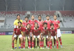 Cedera Saat Pertandingan Piala AFF 2023, 2 Pemain Timnas Dijamin BPJS Ketenagakerjaan