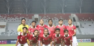 Tinmas wanita piala AFF 2023