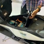Tips perawatan baterai motor listrik
