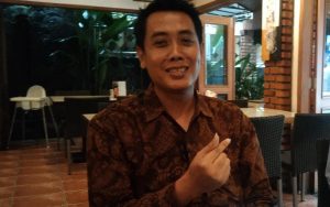 Soal Polemik di Unsur Cianjur, Firman Mulyadi: Ketua Yayasan harus Bisa Cari Uang