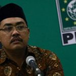 Wakil Ketua Umum PKB, Jazilul Fawaid