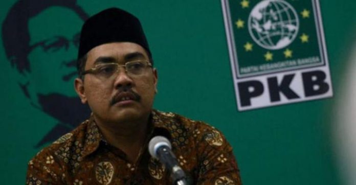 Wakil Ketua Umum PKB, Jazilul Fawaid