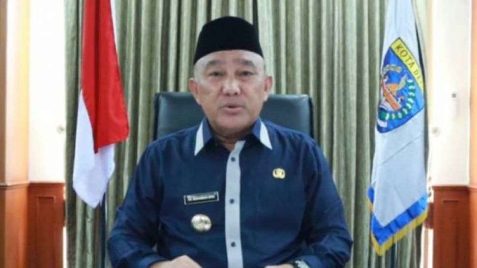 Mohammad Idris: Kasus Covid-19 di Kota Depok Meningkat!