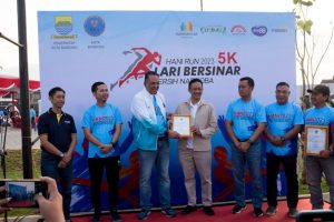 Raih Penghargaan BNN, Sukses Partispasi Diskominfo Upaya Pencegahan Narkotika