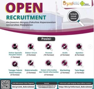 RSUD Karawang Buka Lowongan Kerja, Buruan Cek Syaratnya Sebelum Ditutup