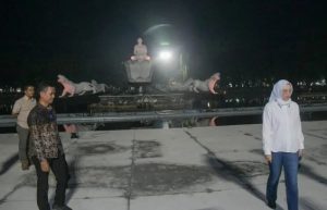 Bupati Anne Ratna Mustika Minta Maaf Soal Batalnya Ini, Ada Apa?