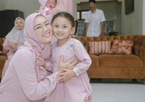 Tepat di Hari Anak Nasional 2023, Bupati Anne Ratna Mustika Sampaikan Kabar Gembira, Apa Itu?